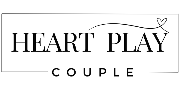 Heart Play Couple